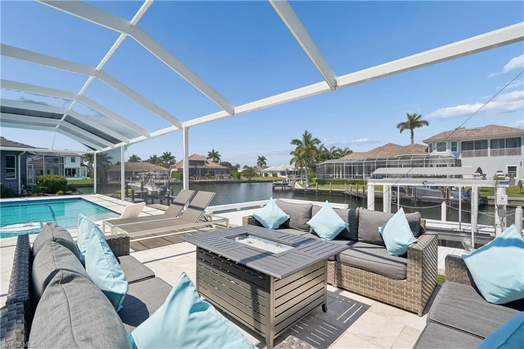 1775 Waterfall CT-30