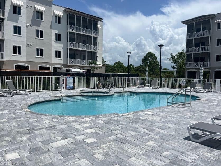 26600 Rosewood Point DR 102-18