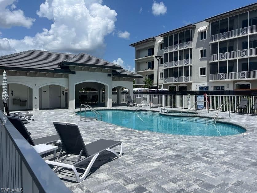 26600 Rosewood Point DR 102-19