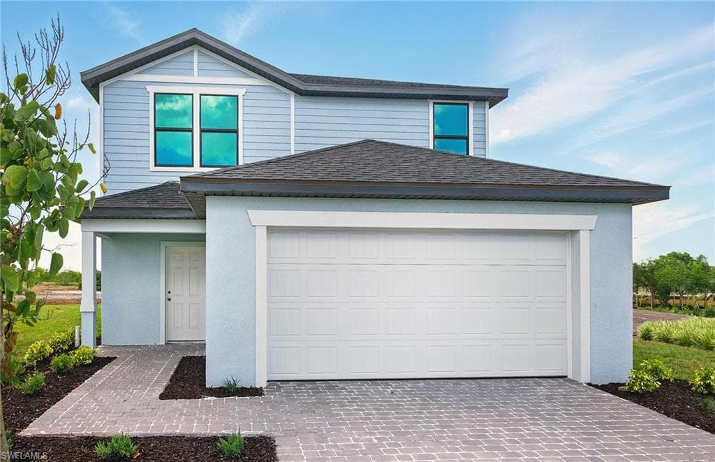250 Silent Lake DR-1