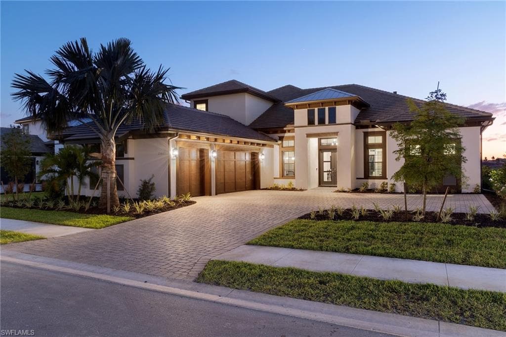 15429 Turin DR-1
