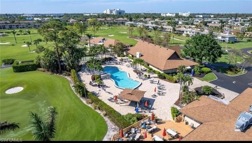 265 Palm DR 265-2-1
