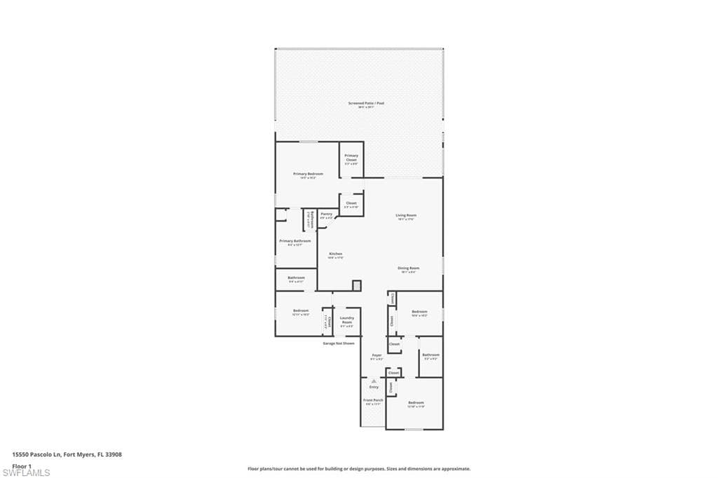 15550 Pascolo LN-35