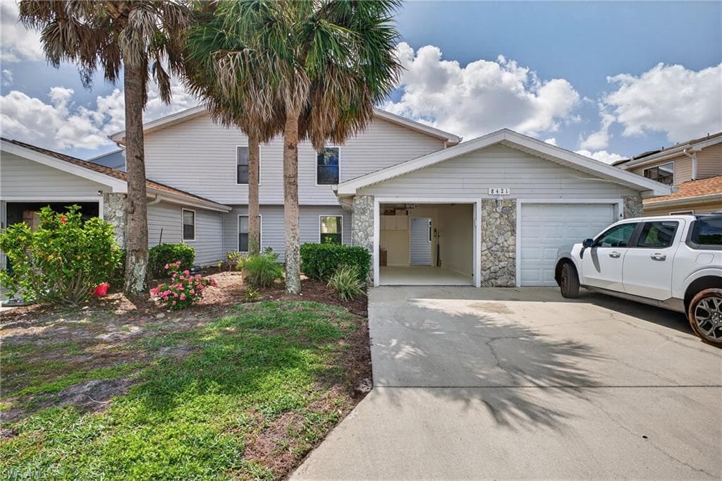 8421 N Haven LN B-2