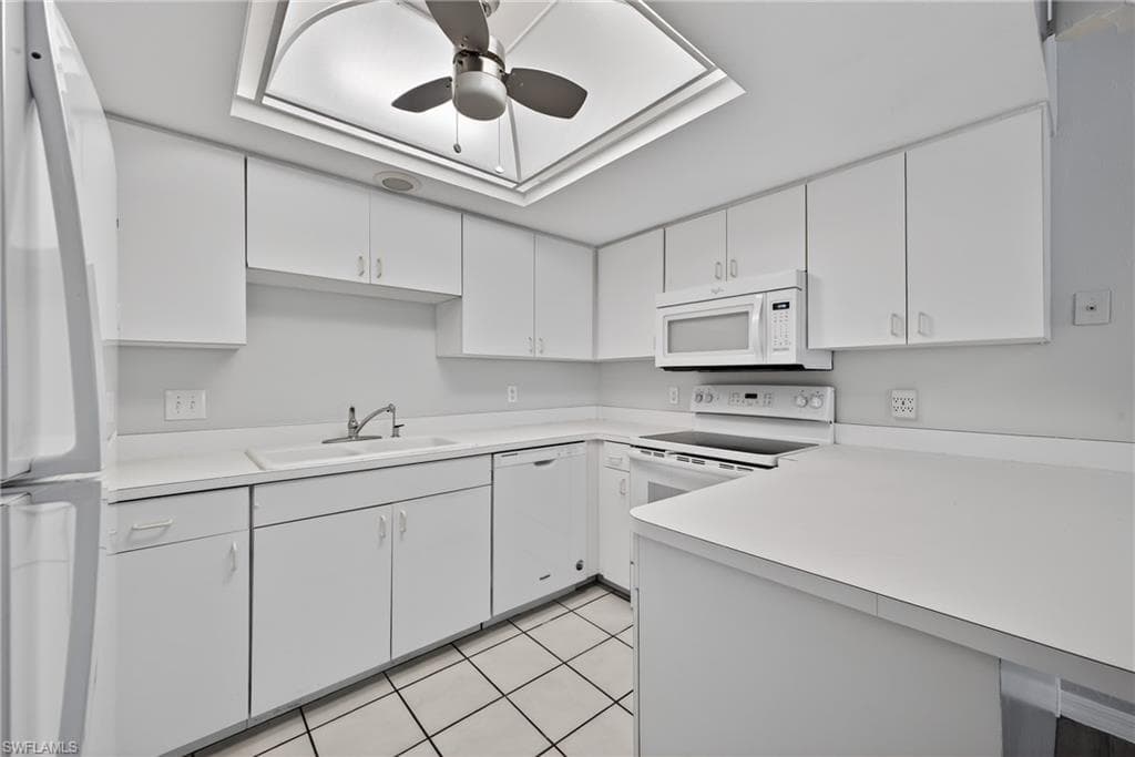 8421 N Haven LN B-13