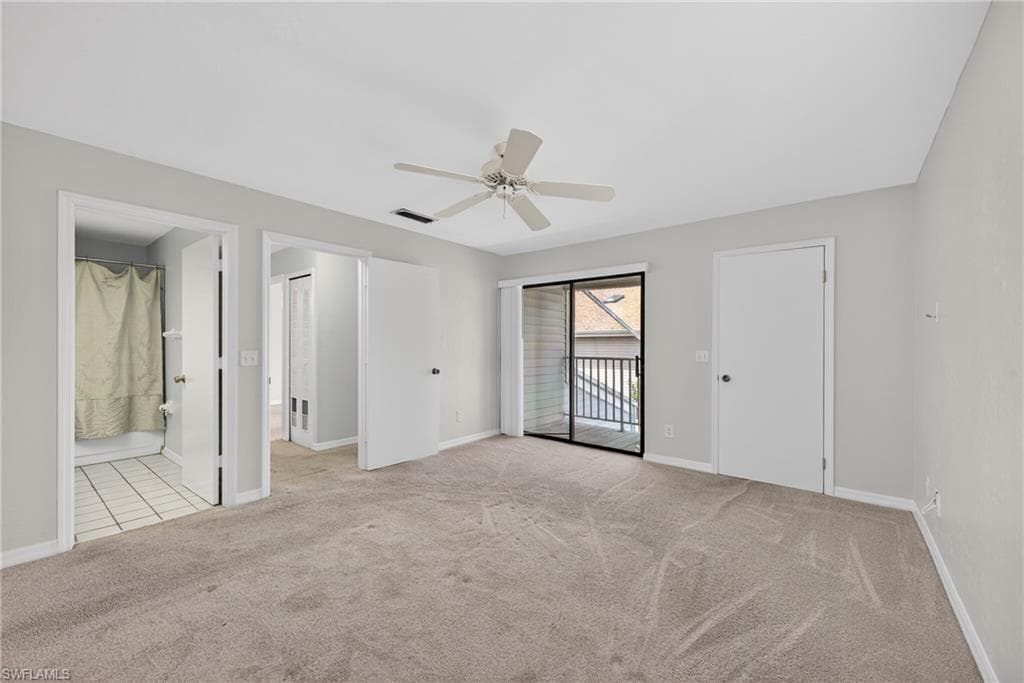 8421 N Haven LN B-22