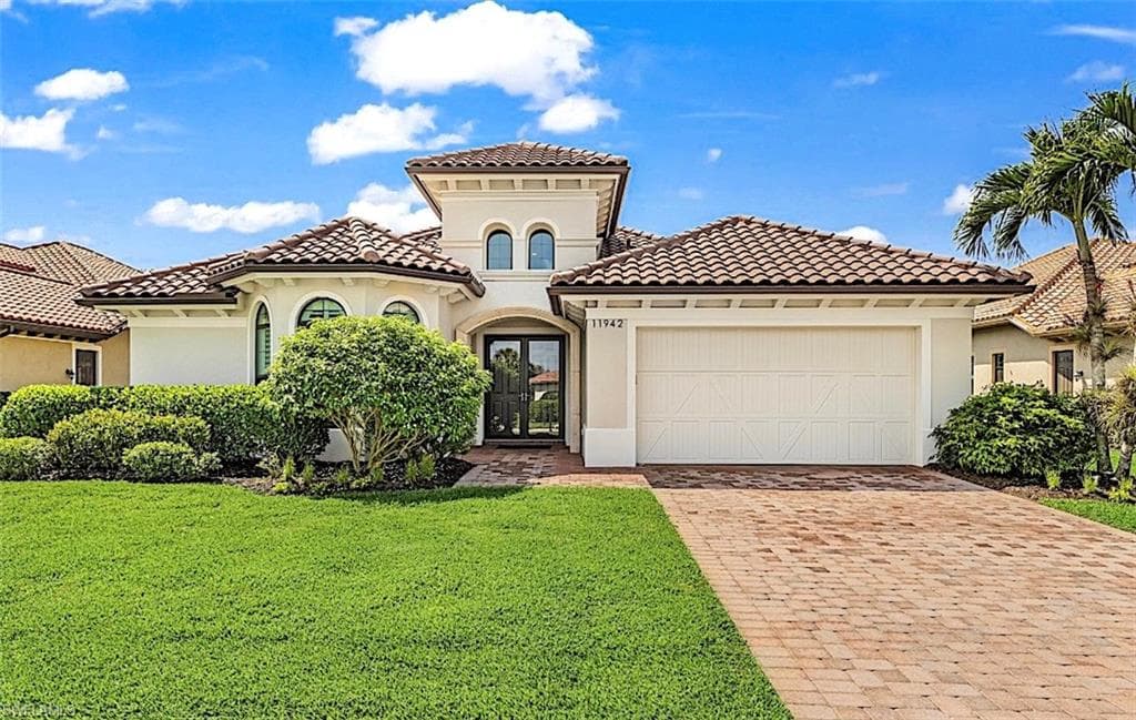 11942 Heather Woods CT-1