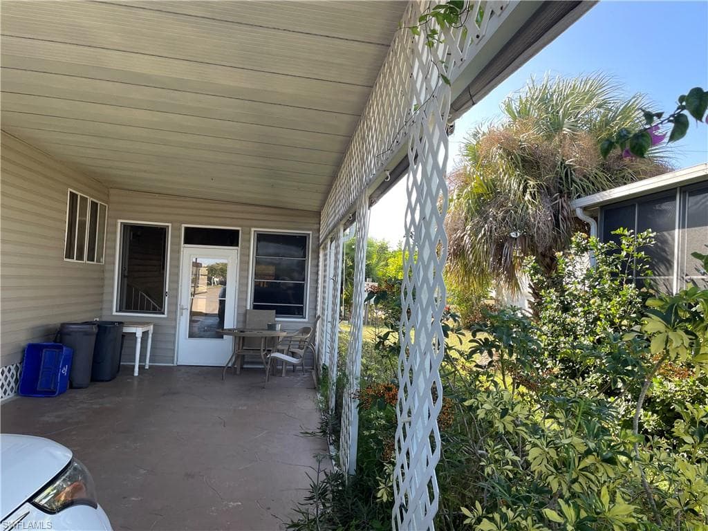 5506 Virginia Dare LN-30