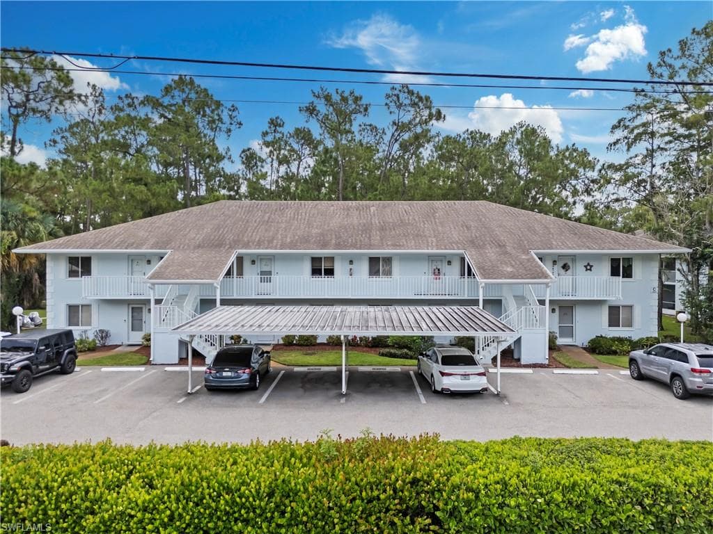 3531 County Barn RD C201-1