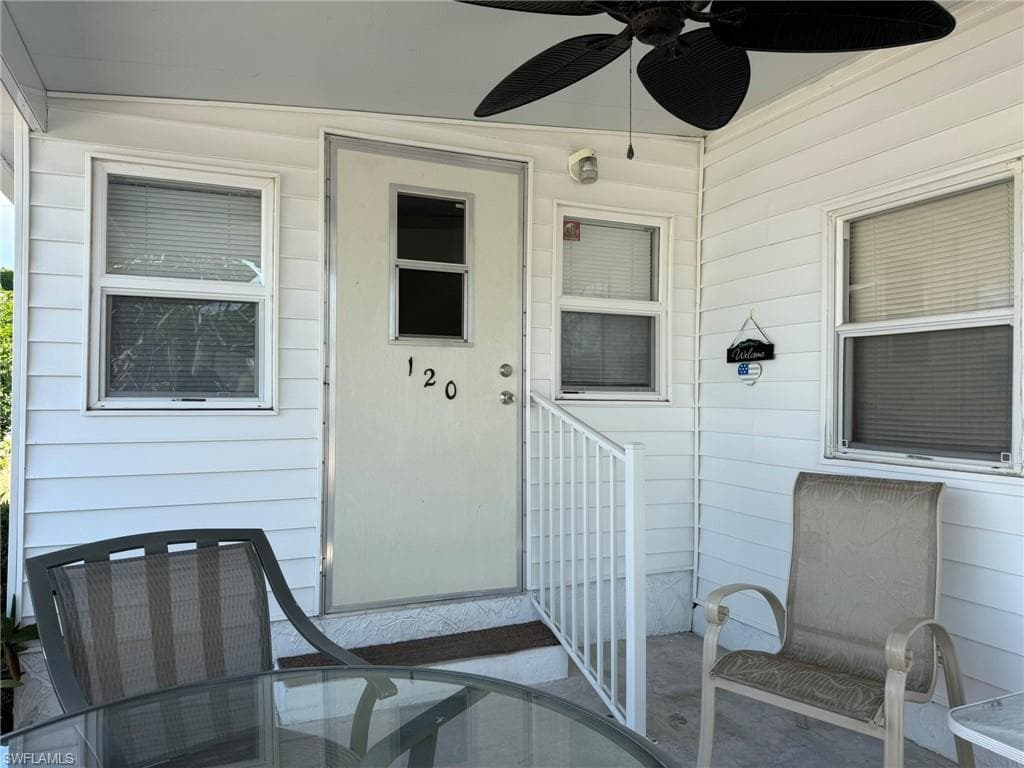 120 Lantern PL-5