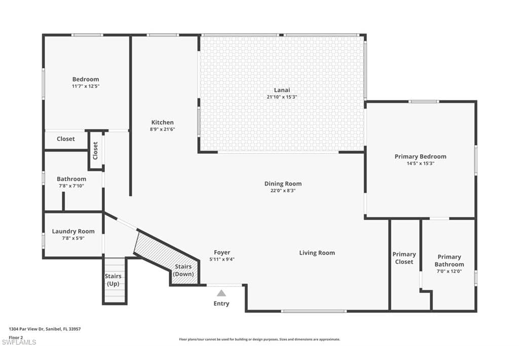 1304 Par View DR-33