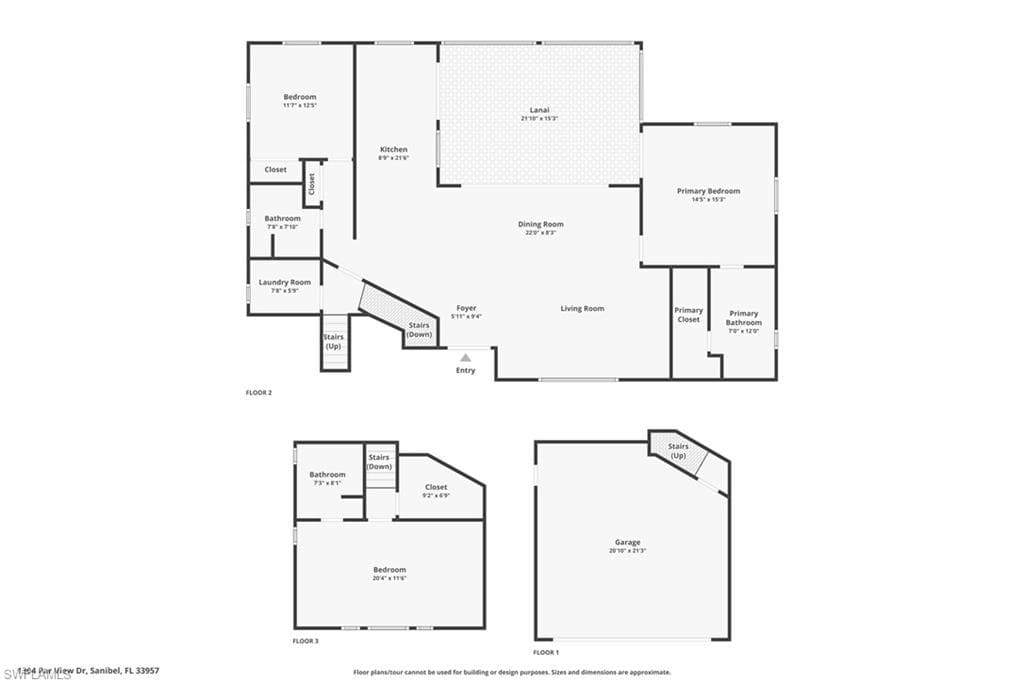 1304 Par View DR-34