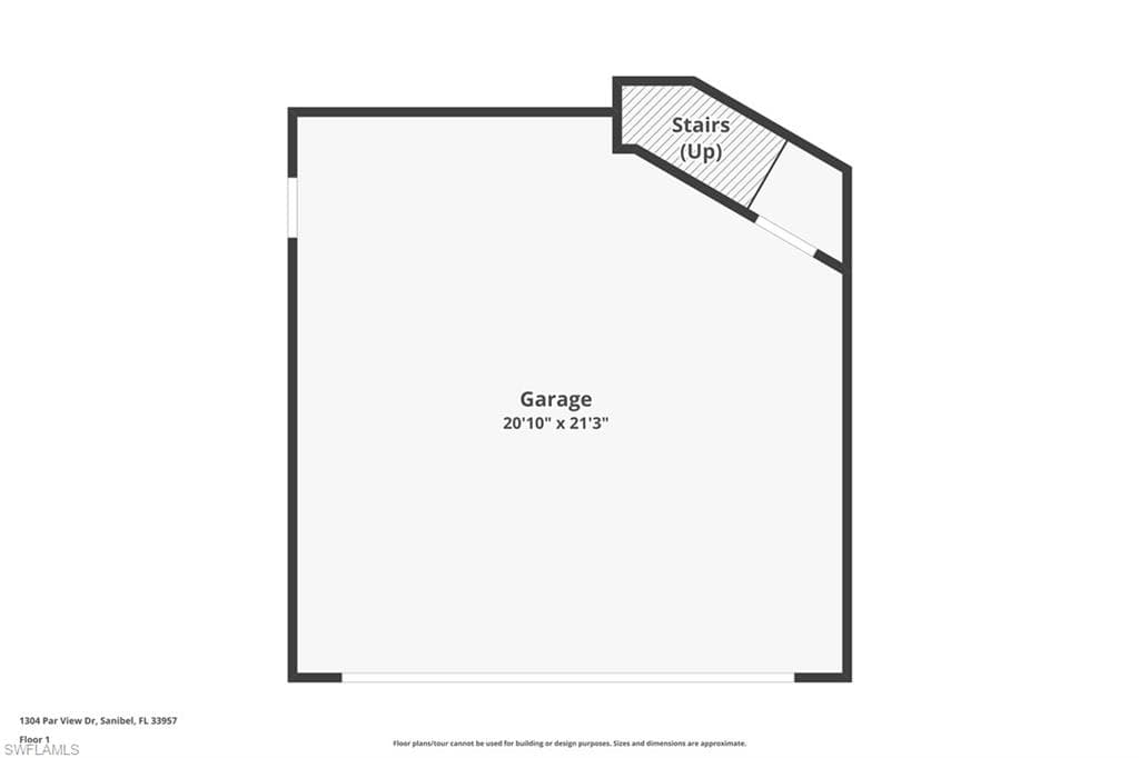 1304 Par View DR-32