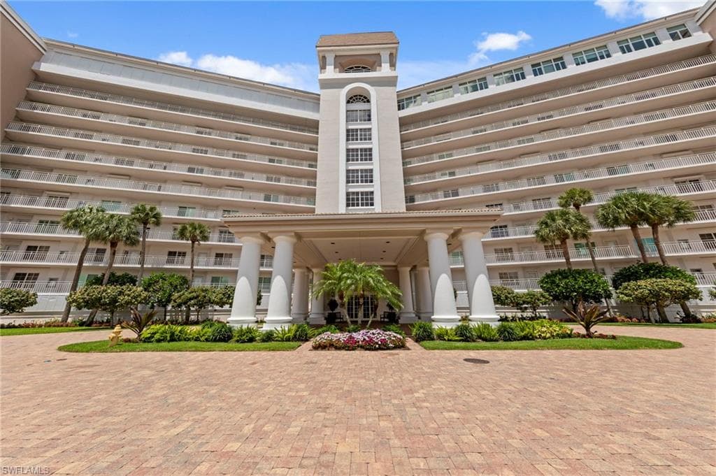 13105 Vanderbilt DR 502-3