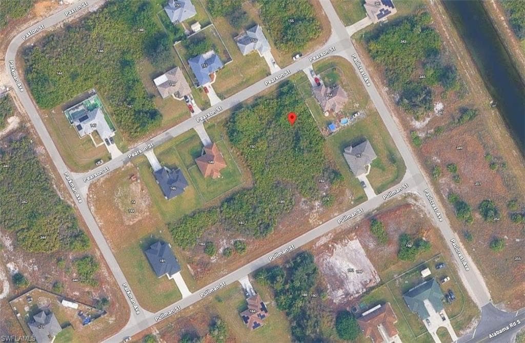152 Pearson ST-1