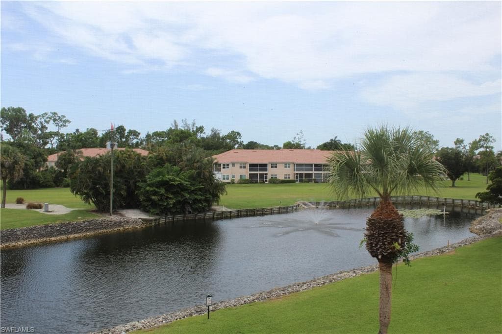 200 Forest Lakes BLVD 303-1