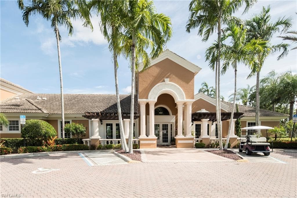 1865 Florida Club DR 6110-27