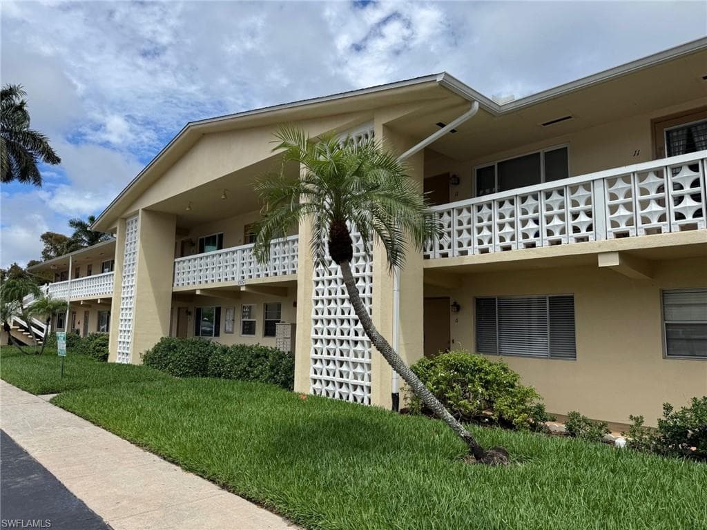 13151 Kings Point DR 6A-1
