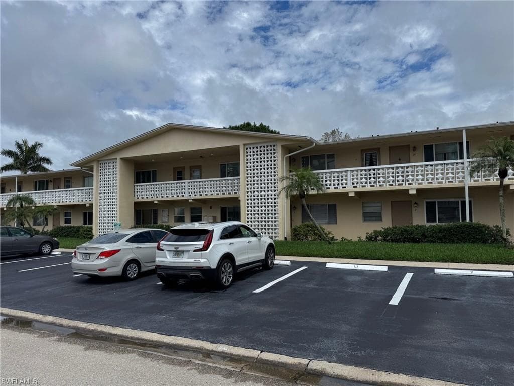 13151 Kings Point DR 6A-31