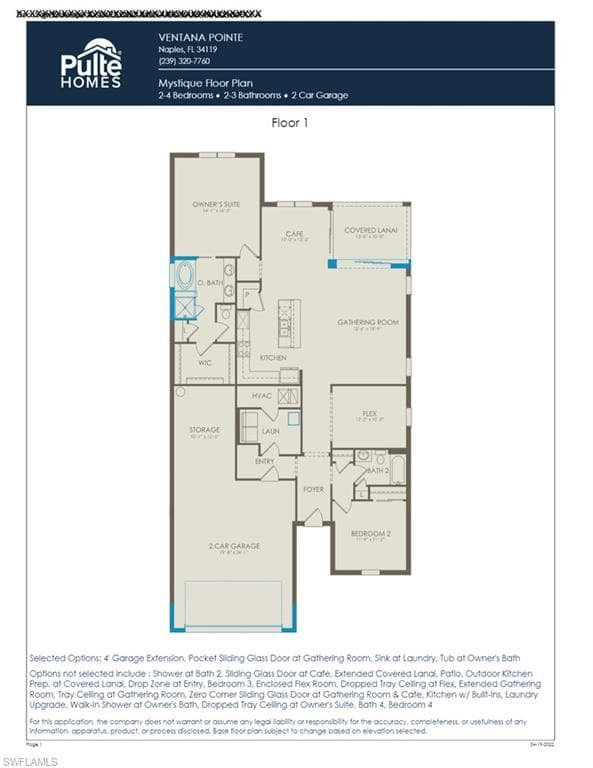 10475 Ventana LN-30