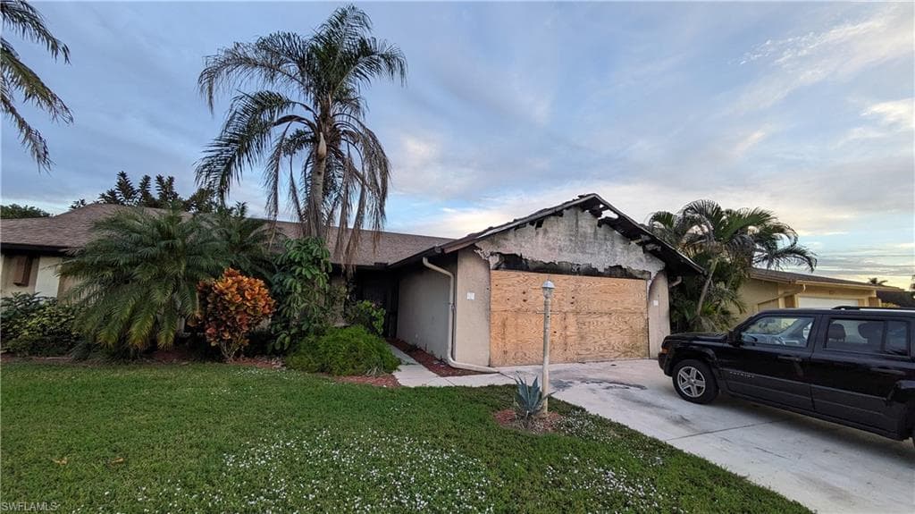 104 Fleur De Lis LN-19