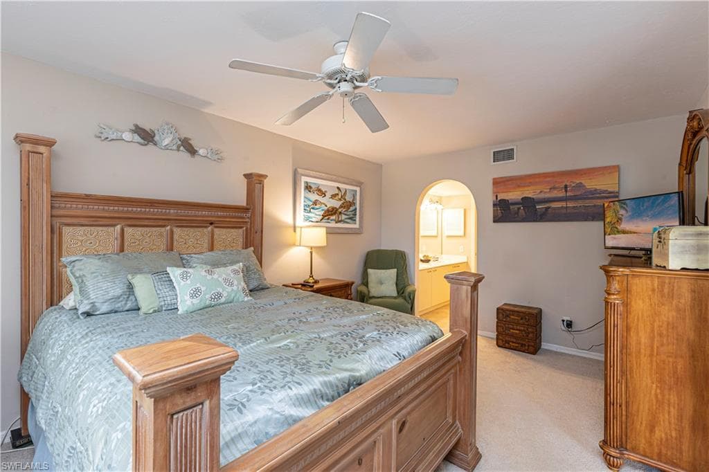 4410 Chantelle DR H-205-16