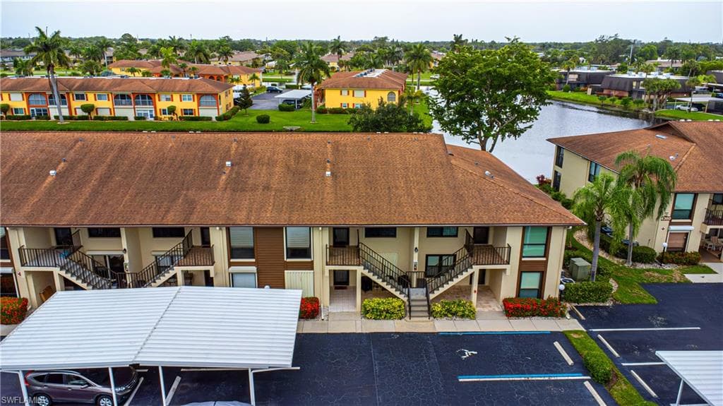 4410 Chantelle DR H-205-30