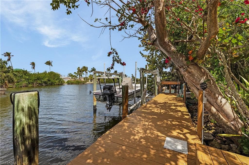 16353 Buccaneer ST-29
