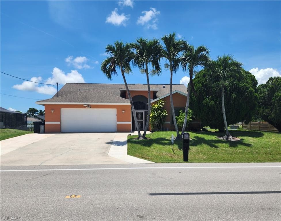 17264 Oriole RD-32