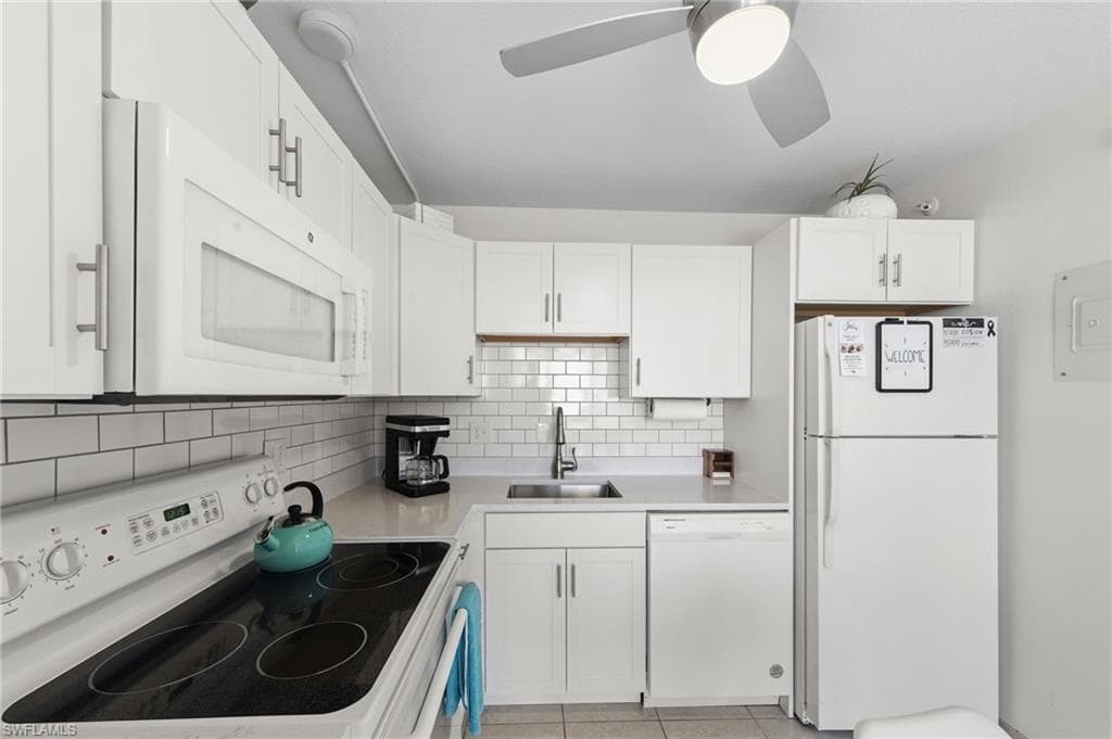 8701 Estero BLVD 507-10