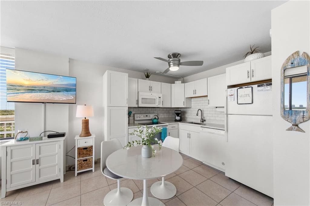 8701 Estero BLVD 507-8