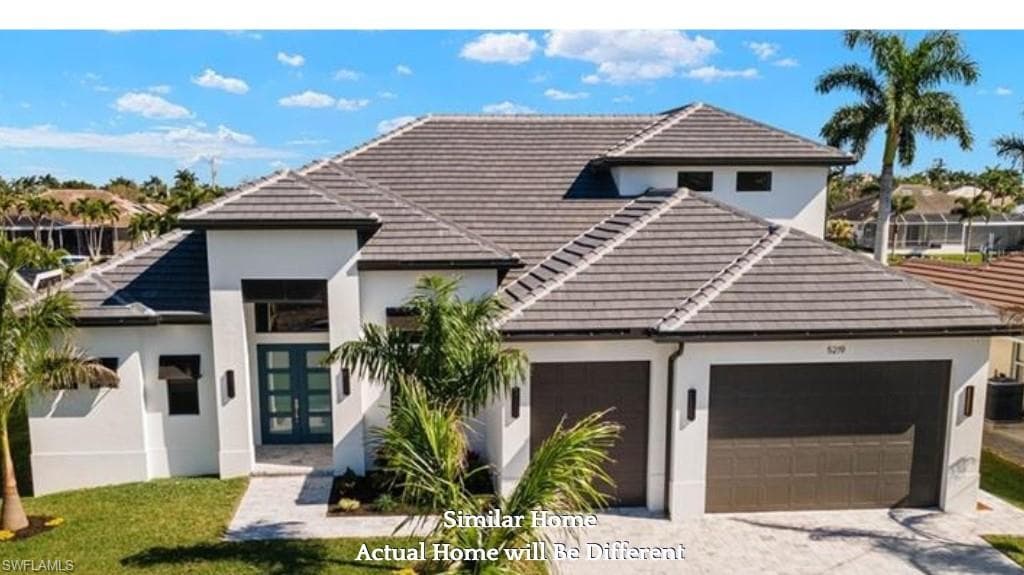 5125 Avalon DR-1