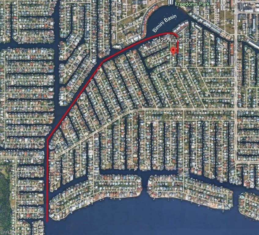 5125 Avalon DR-5