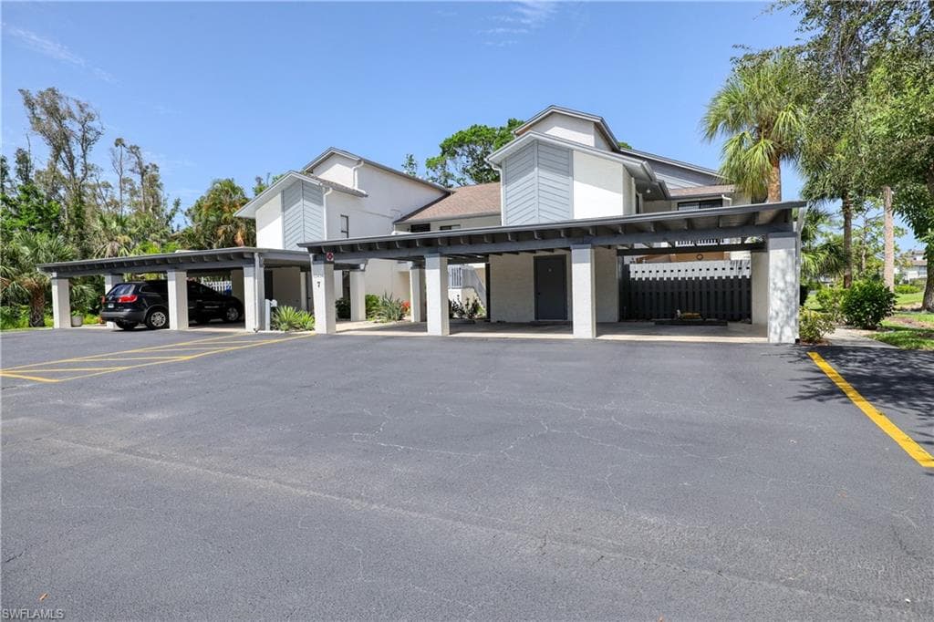 17456 Overhill DR F-2