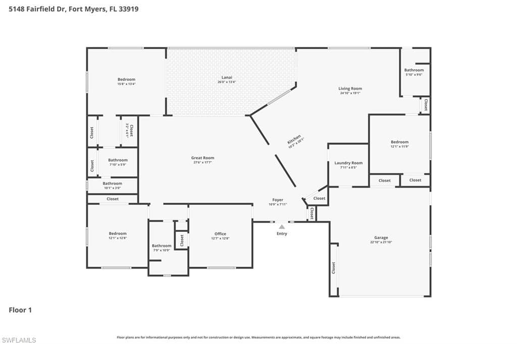 5148 Fairfield DR-25