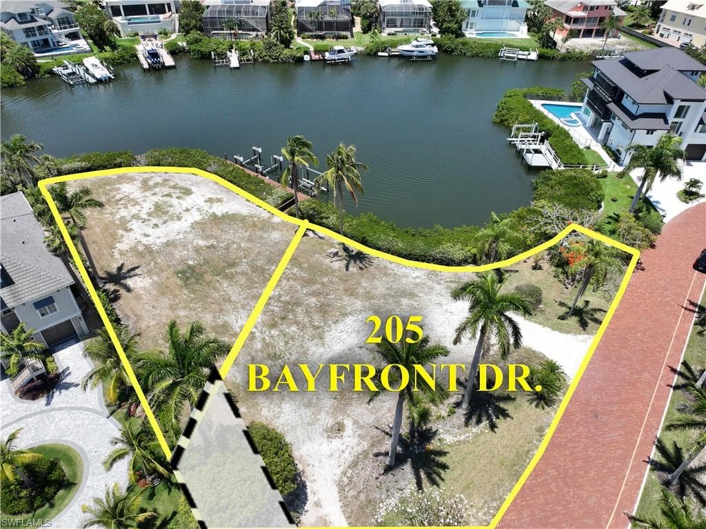 205 Bayfront DR-1