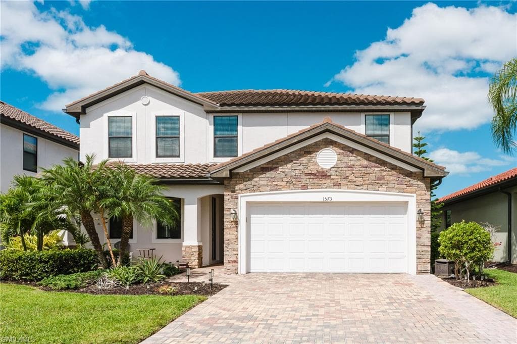 1573 Vizcaya LN-1