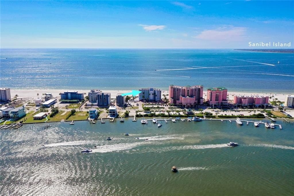 250 Estero BLVD 602-42