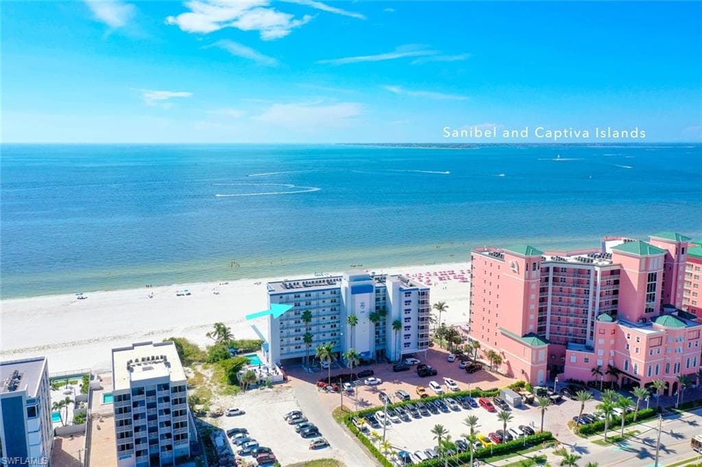 250 Estero BLVD 602-46