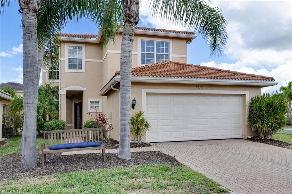 10519 Winged Elm LN-1