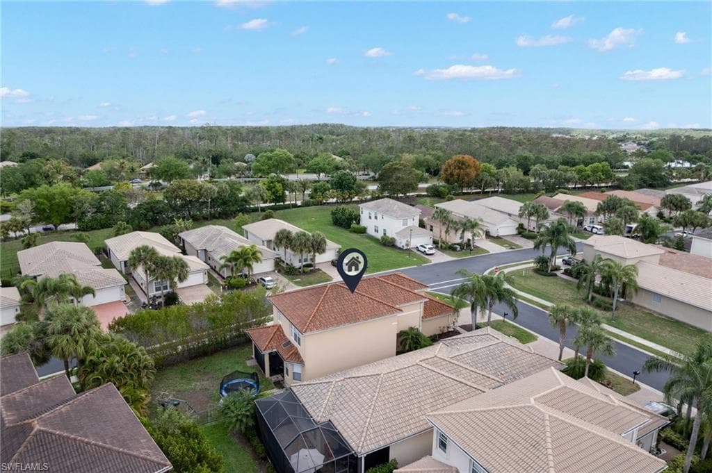 10519 Winged Elm LN-28