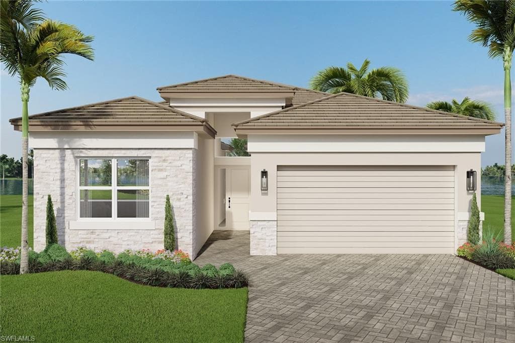2550 Kingfisher DR-1
