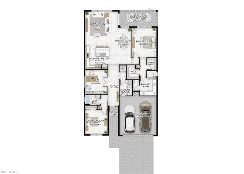 2550 Kingfisher DR-9