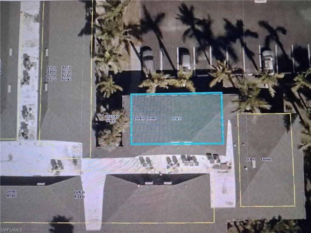 1849 Maravilla AVE D4-18