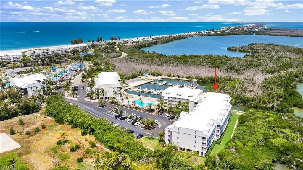 5323 Bayside Villas 24-36