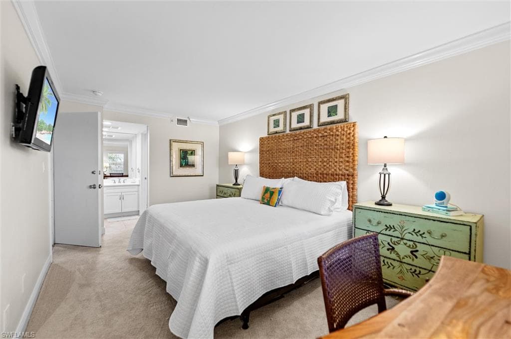5323 Bayside Villas 24-9