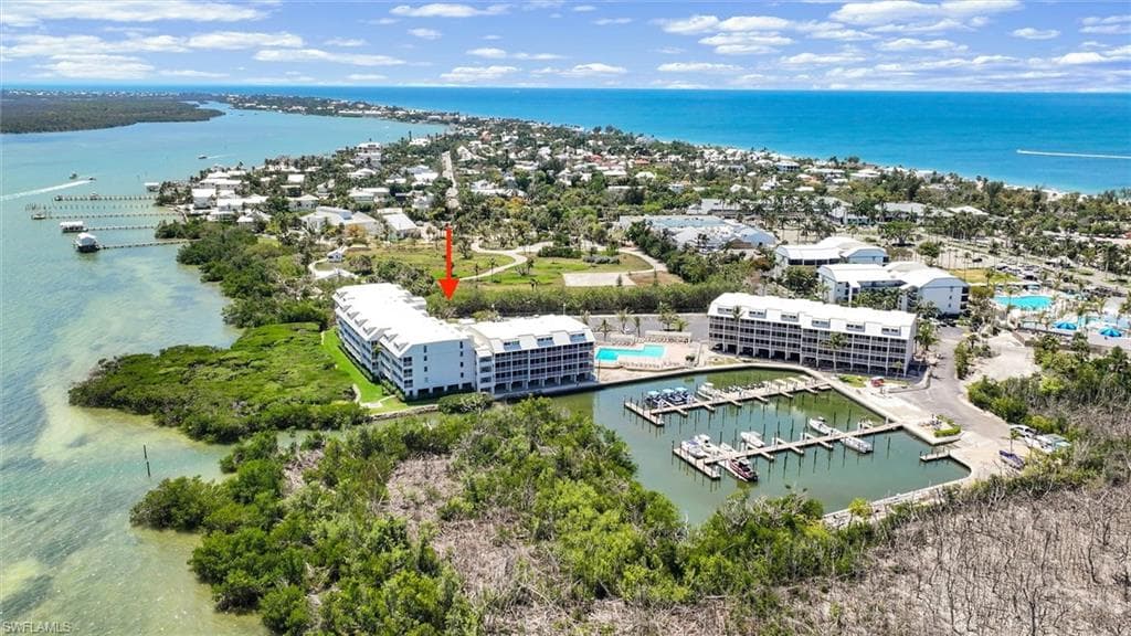 5323 Bayside Villas 24-38