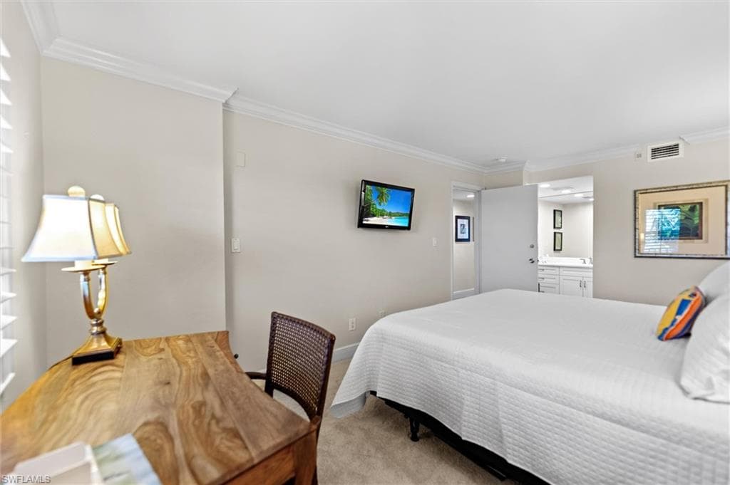 5323 Bayside Villas 24-10