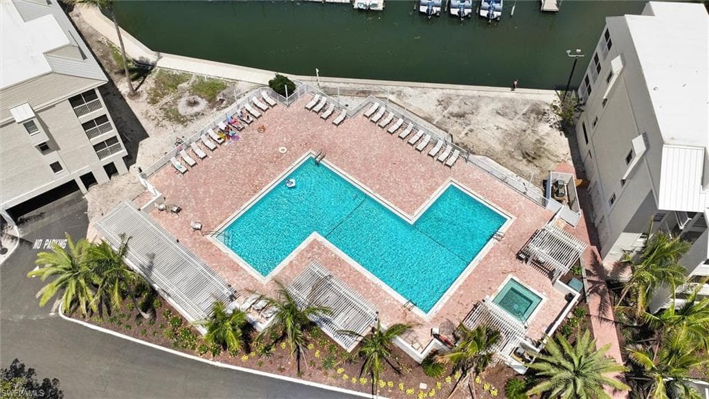 5323 Bayside Villas 24-45