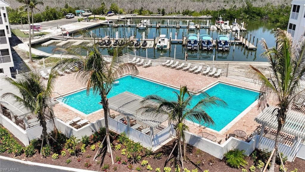 5323 Bayside Villas 24-44